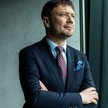 Radosław Świątkowski, prezes Reino Capital.