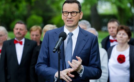 Mateusz Morawiecki