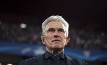 Trener Bayernu w Lidze Mistrzów tylko wygrywa