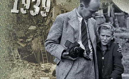 Oblężenie Warszawy w fotografii Juliena Bryana, red. naukowa Jacek Zygmunt Sawicki i Tomasz Stempows
