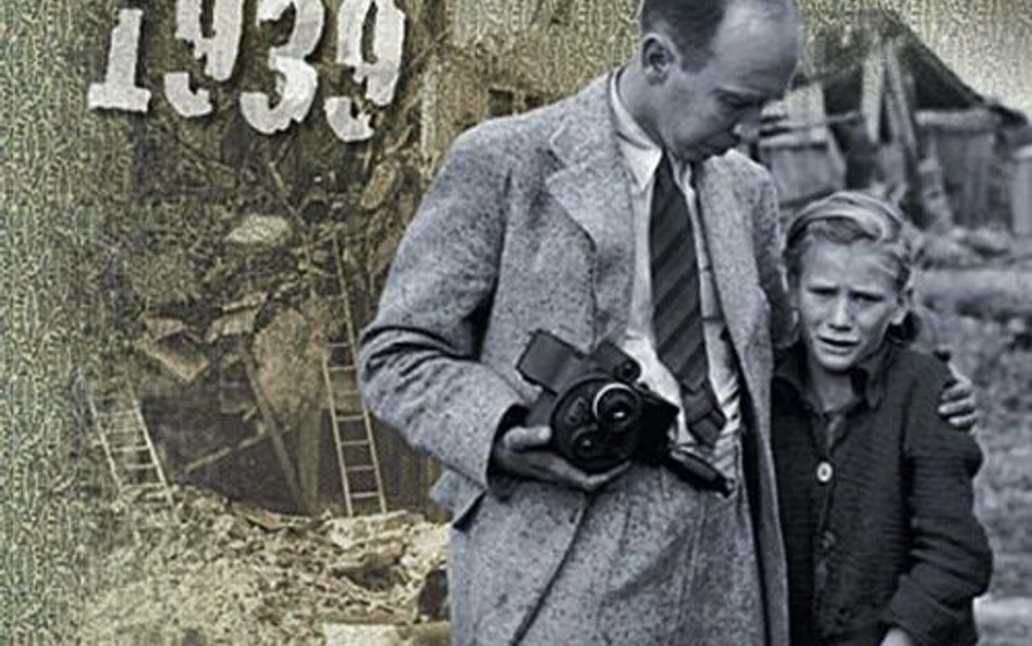 Oblężenie Warszawy w fotografii Juliena Bryana, red. naukowa Jacek Zygmunt Sawicki i Tomasz Stempows