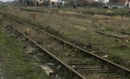 Jaki podatek od gruntów po zlikwidowanej linii kolejowej