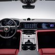 Nowa Panamera będzie miała na desce trzy ekrany