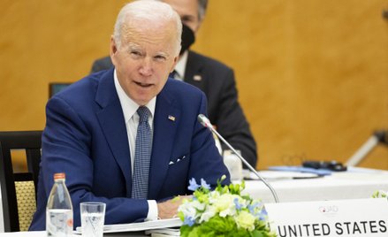 Bogdan Góralczyk: Śpiący Joe się obudził, czyli Biden w Azji