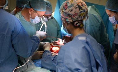 Część lekarzy może stracić na zmianach podatkowych proponowanych przez rząd
