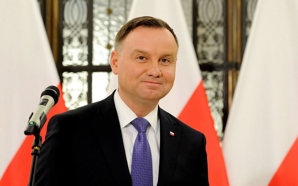 Sondaż: Będzie II tura. Duda prowadzi o włos