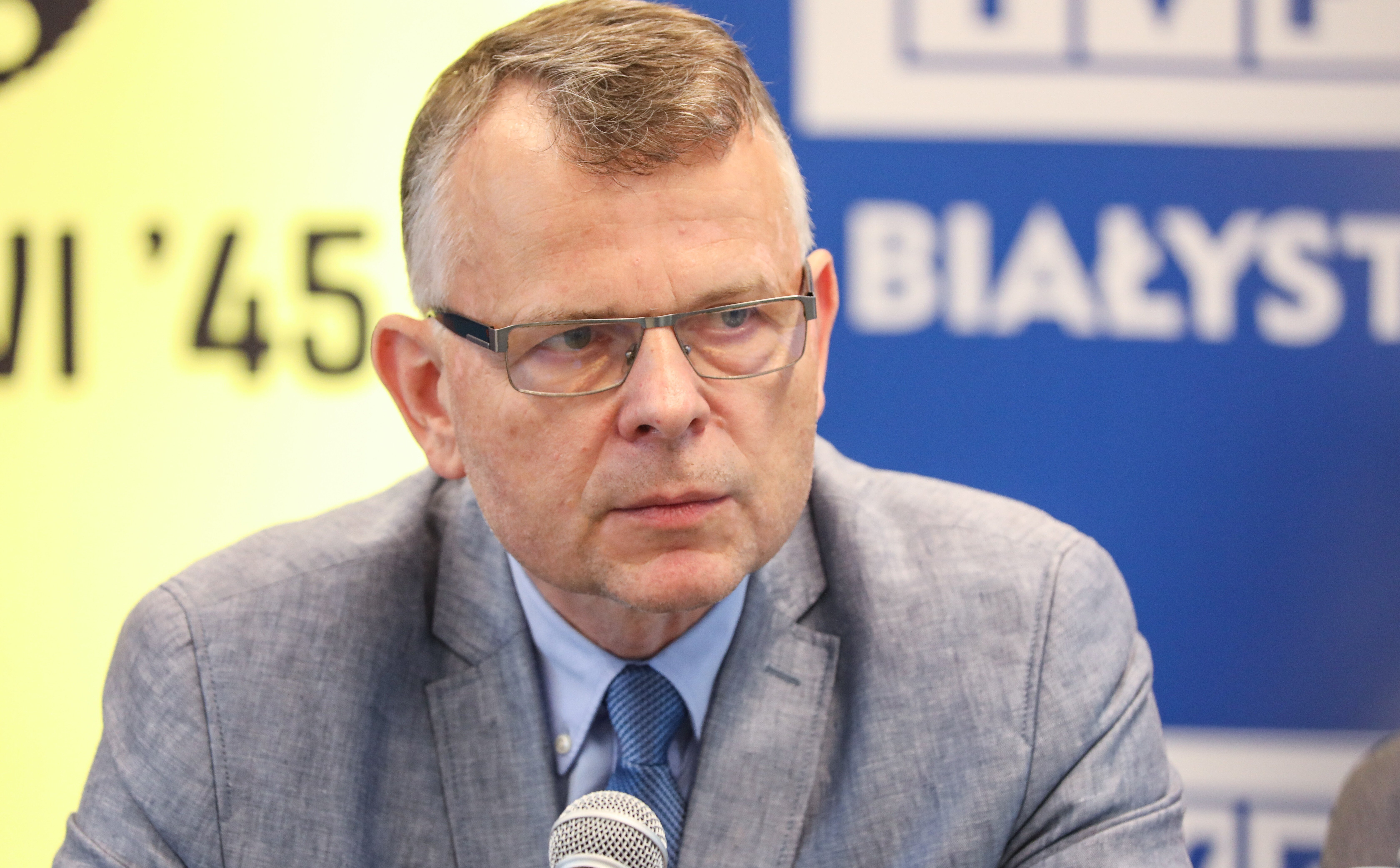 Krzysztof Ruchniewicz: Nie domagam się zwrotu dóbr kultury Niemcom