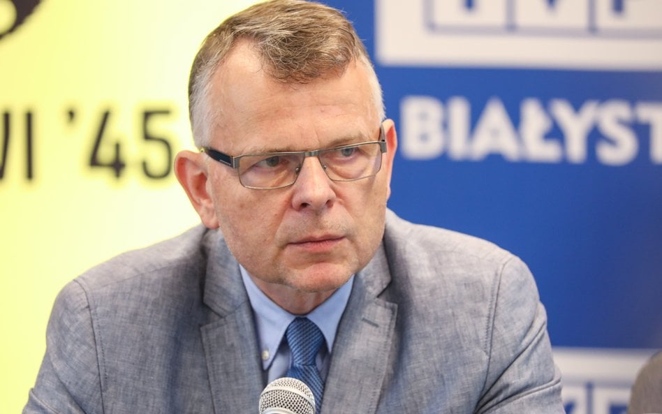 Krzysztof Ruchniewicz