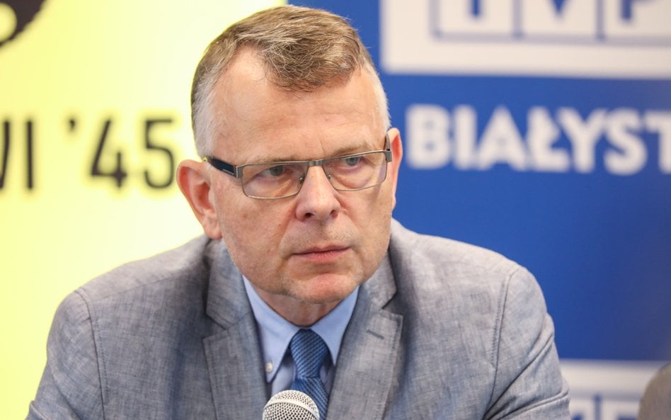 Krzysztof Ruchniewicz