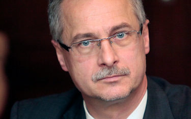 Prof. Roman Danielewicz, dyrektor Poltransplantu, odwołany