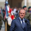 Donald Tusk ogłasza budowę Tarczy Wschód