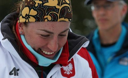 Justyna Kowalczyk