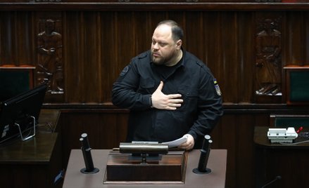 Bogusław Chrabota: Ból, który może został zrozumiany