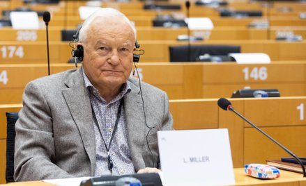 Leszek Miller