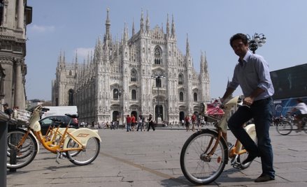 Do Mediolanu będzie można polecieć trzy razy w tygodniu