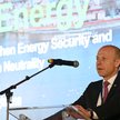 Prezes Westinghouse Patrick Fragman
