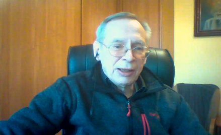 Prof. Włodzimierz Gut