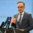 Szef MSZ Niemiec: Proszę, zostańcie w domach