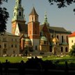 Zamek Królewski na Wawelu