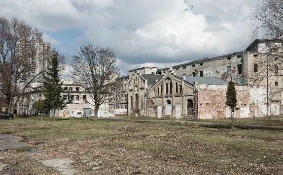 Warszawa sprzedaje działkę za rekordową cenę. Do kupienia za ponad 300 mln zł
