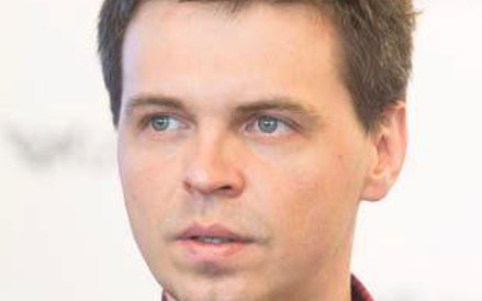 Michał Paca, dyrektor ds. rozwoju w Bioelekta Group