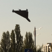 Irański dron użyty do ataku na Kijów 17 października