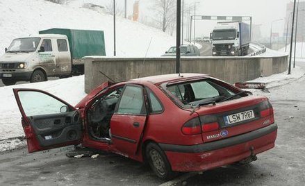 Bez badania nie ma odszkodowania