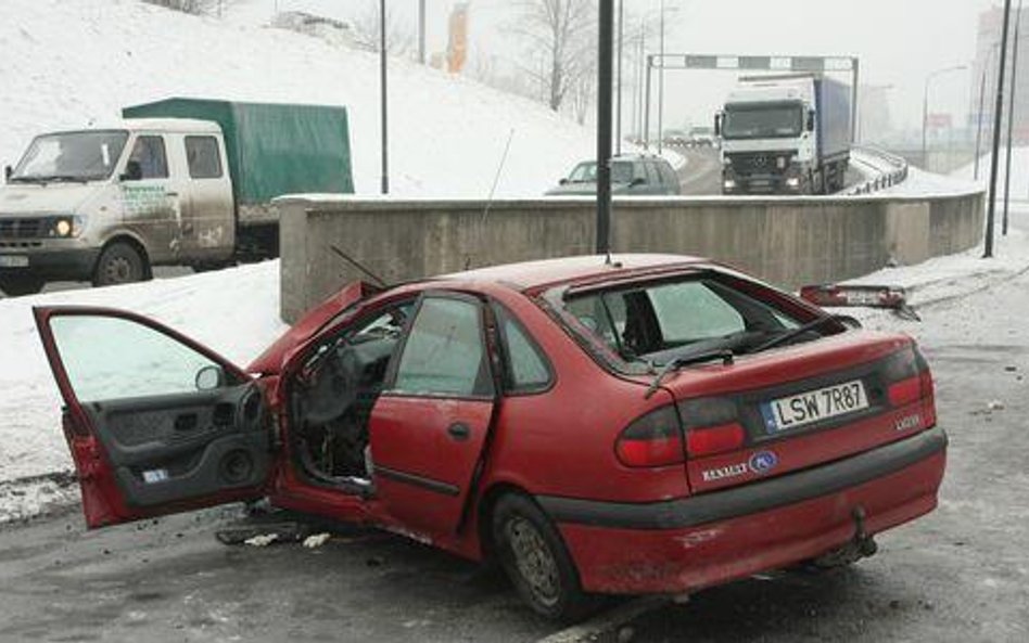 Bez badania nie ma odszkodowania