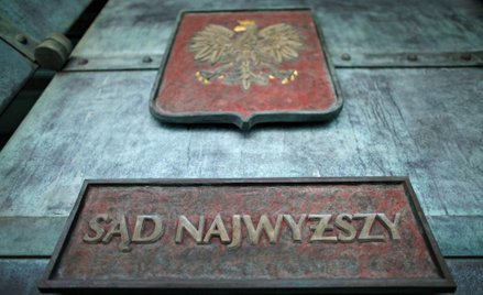 W wystąpieniu przed SN prok. Bogusław Czerwiński z IPN mówił, że brak jest podstaw prawnych do uznan