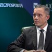 Tomasz Zdzikot, prezes Poczty Polskiej