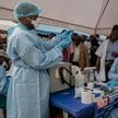 DR Konga walczy z epidemią wirusa Ebola od maja