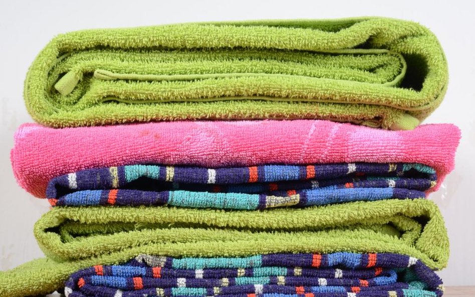 Kiepska jakość tekstyliów w polskich sklepach