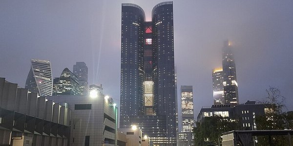 Rosyjskie koleje się wyprzedają. Bo padają