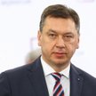 Senator PiS Marek Martynowski