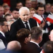 Czy Polacy kupią agresywny suwerenizm Jarosława Kaczyńskiego?