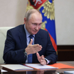 Władimir Putin