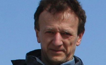 Nie ma miejsca na świętość