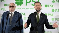 Władysław Kosiniak-Kamysz, Piotr Zgorzelski