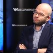 #RZECZoBIZNESIE: Jędrzej Bielecki: Niepodległą Katalonię czeka los Grecji