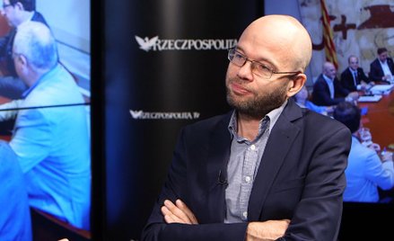 #RZECZoBIZNESIE: Jędrzej Bielecki: Niepodległą Katalonię czeka los Grecji