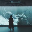 Fragment instalacji Evolver, która zagości w Polsce w ramach projektu BMW Art Club. Przyszłość to sz