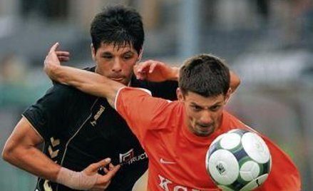 Wisła idzie na rekord