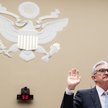 Stary-nowy szef Fed: Jerome Powell wybrany na drugą kadencję