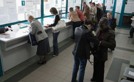 Podatek wpłać do właściwego urzędu