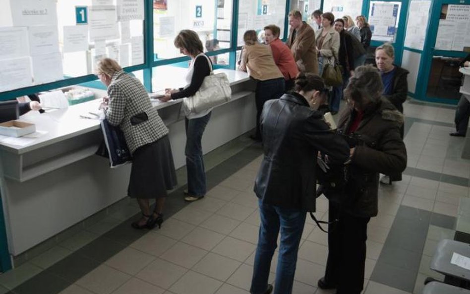 Najpierw informacje dla fiskusa i sądu, potem publikacja