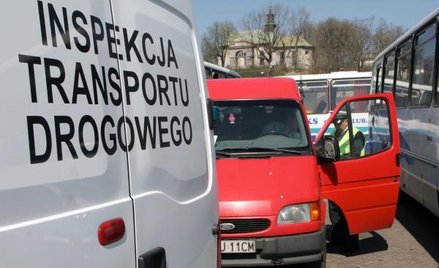 Ruszył system automatycznego nadzoru nad ruchem drogowym.