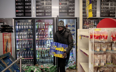 Koronawirus. RPA: Zakaz sprzedaży alkoholu przedłużony