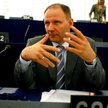 Europoseł PO Jacek Protasiewicz