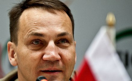 Reakcje na skandaliczną wypowiedź Sikorskiego o polskich "Breivikach"