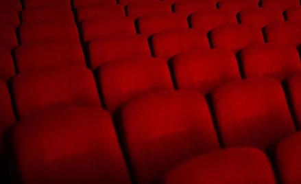 Nieoficjalnie: Rząd rozważa, czy otworzyć kina